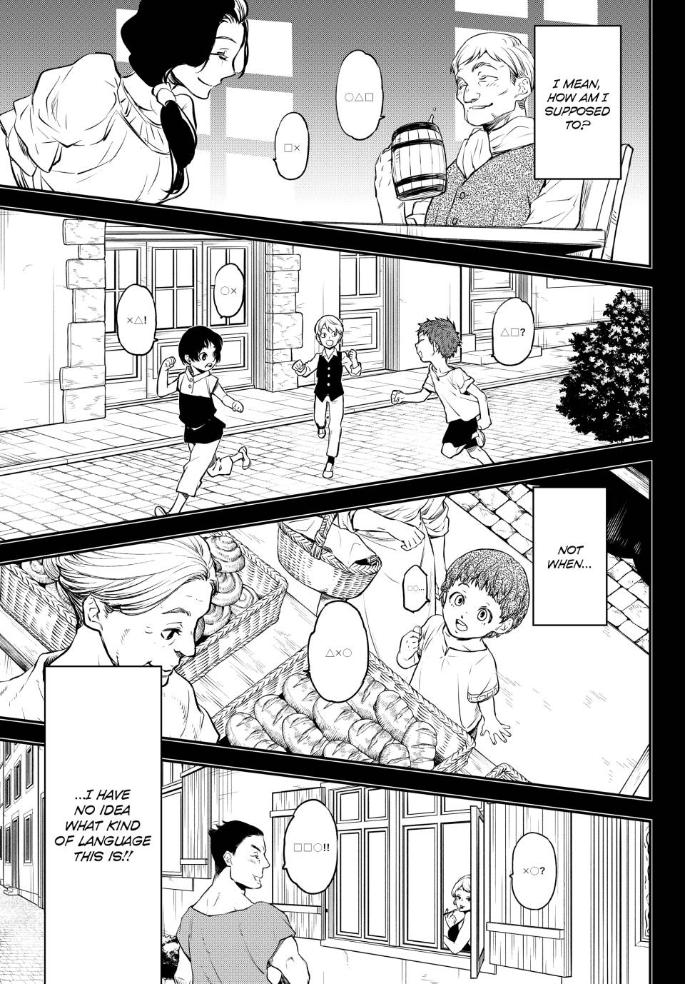 That Time I Got Reincarnated as a Slime, Chapter 107 image 19